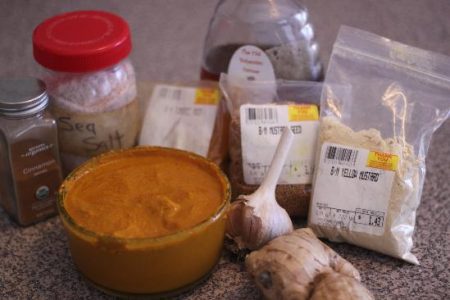 Herbal Home Remedies for Colds, Flu and Whooping Cough Image